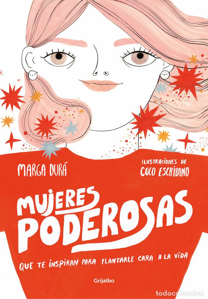 Libri: MUJERES PODEROSAS - DUR&Aacute;, MARGA