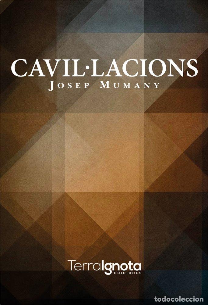 books: CAVIL&middot;LACIONS - MUMANY, JOSEP