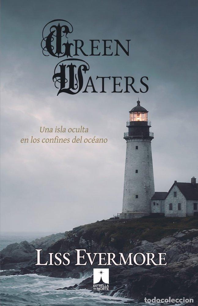 Libros: GREEN WATERS - EVERMORE, LISS - Foto 1
