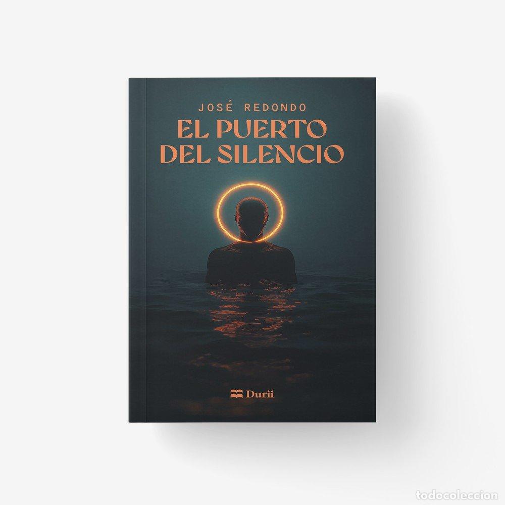 Libri: EL PUERTO DEL SILENCIO - REDONDO, JOS&Eacute;