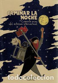books: CAMINAR LA NOCHE - GAB&Oacute;N, ELEUTERIO