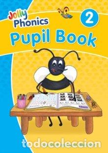 Libros: JOLLY PHONICS PUPIL BK 2 PRECUR - AA.VV