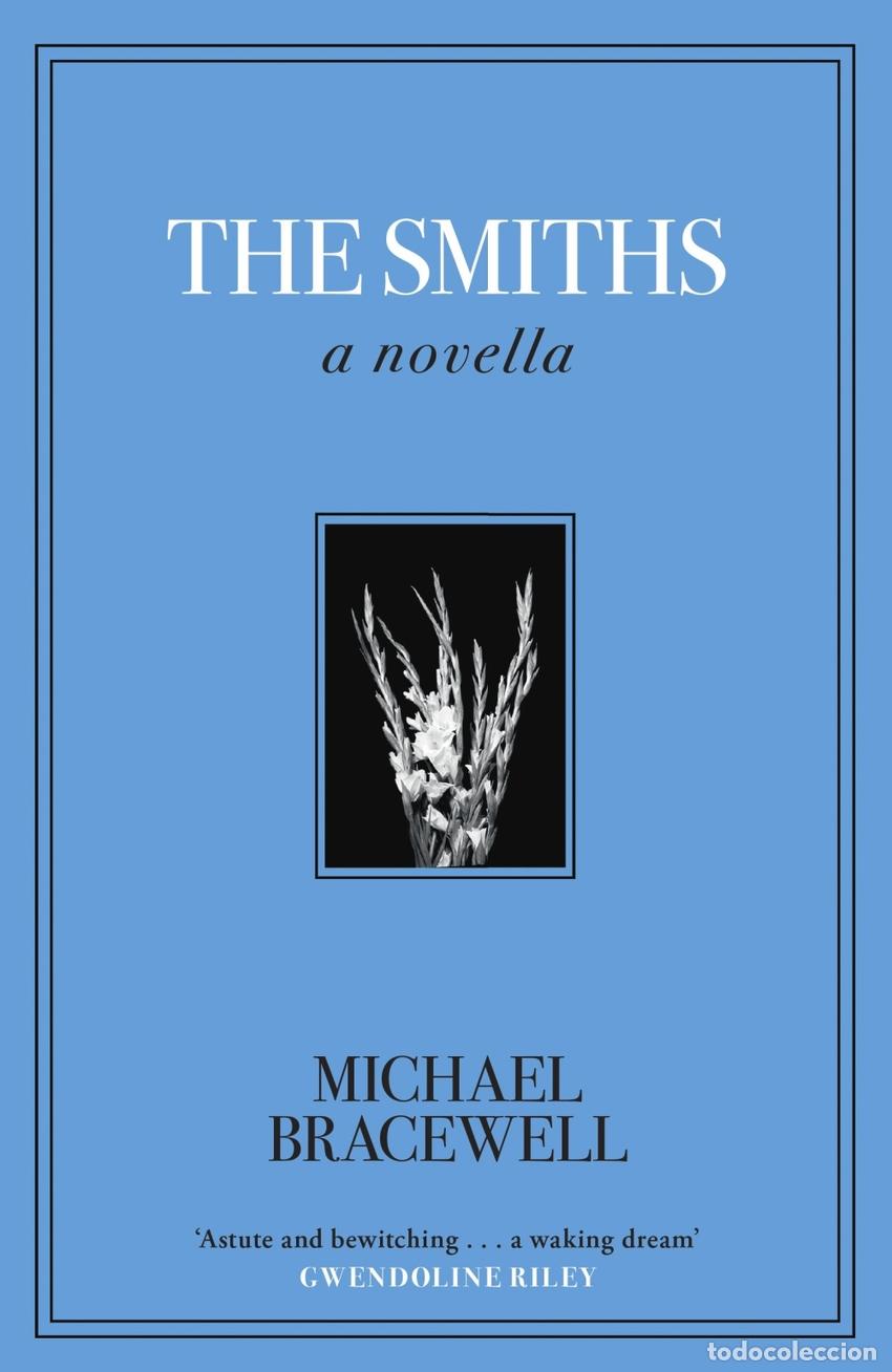 Libros: THE SMITHS - Michael Bracewell - Foto 1