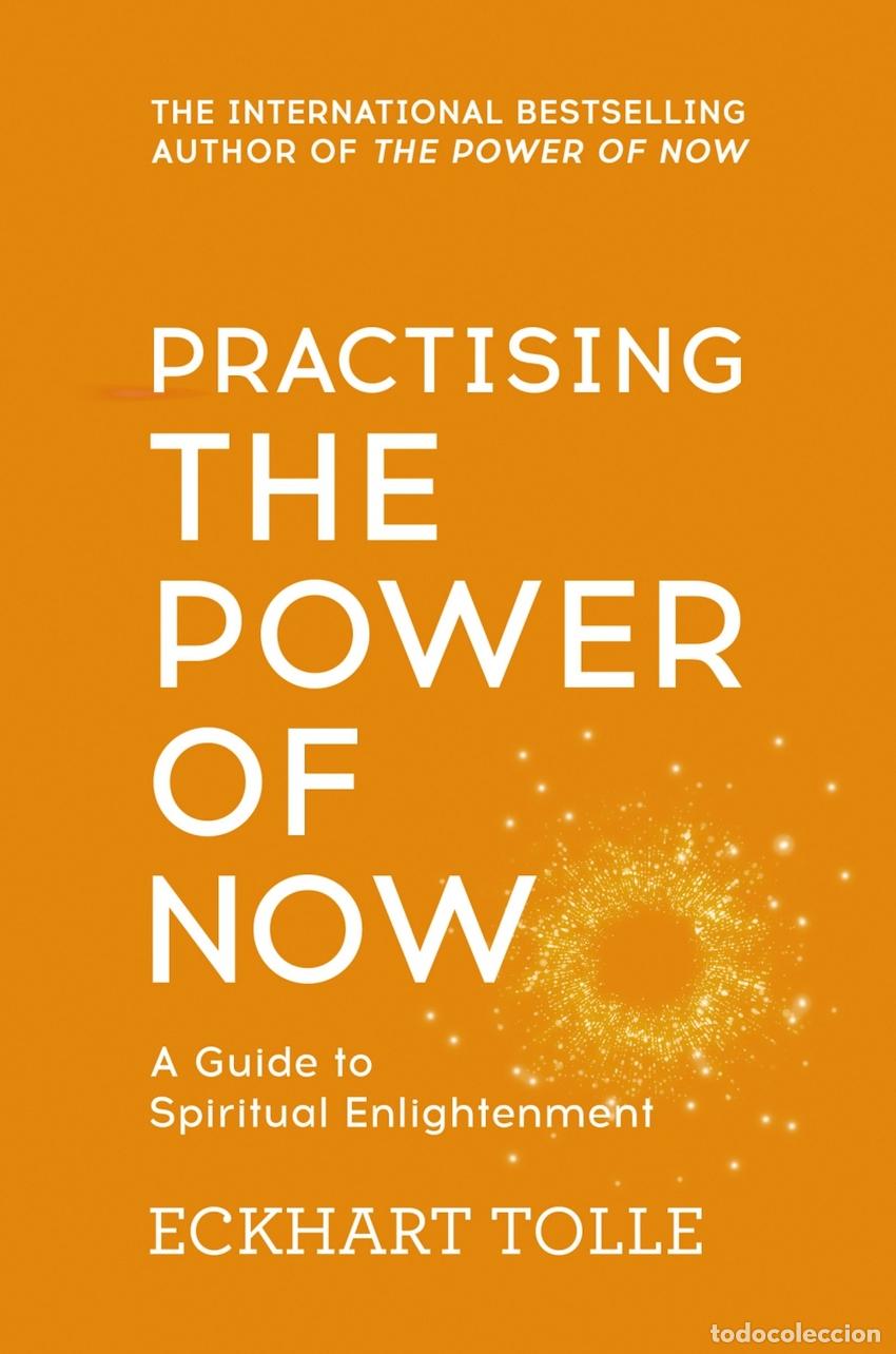 Libros: PRACTSING - Tolle, Eckhart