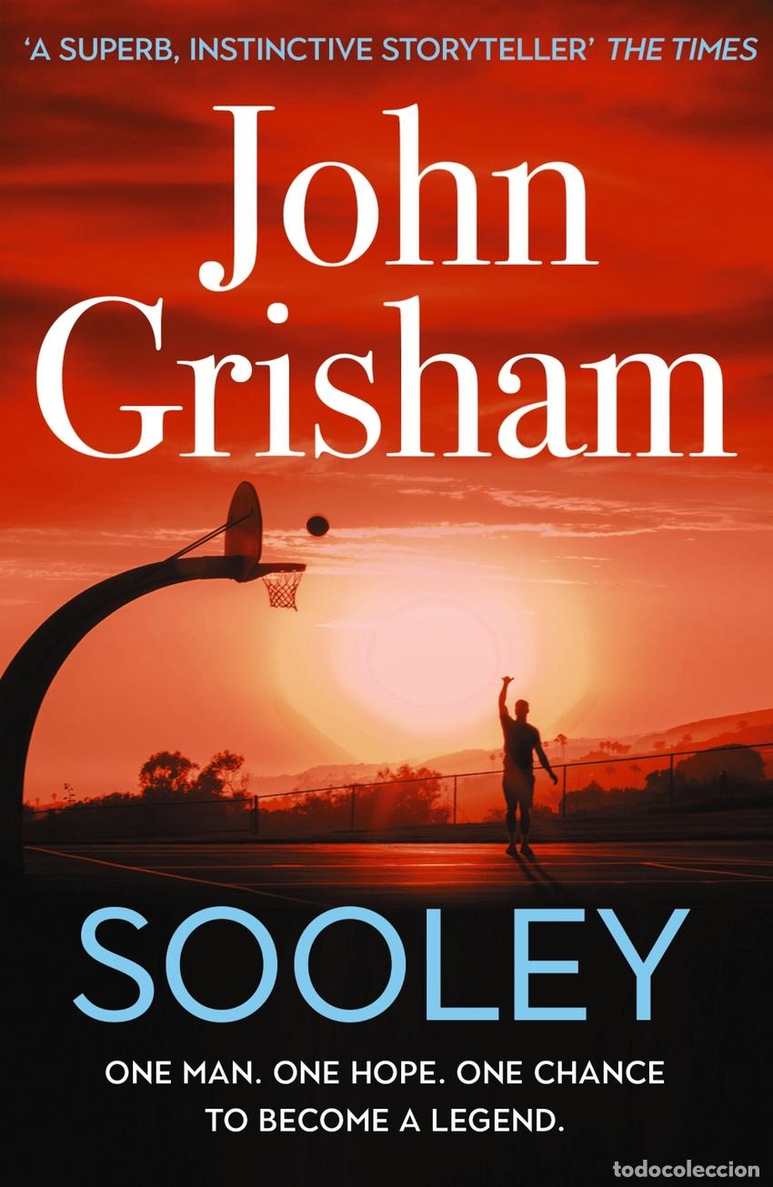 B&uuml;cher: SOOLEY - Grisham, John