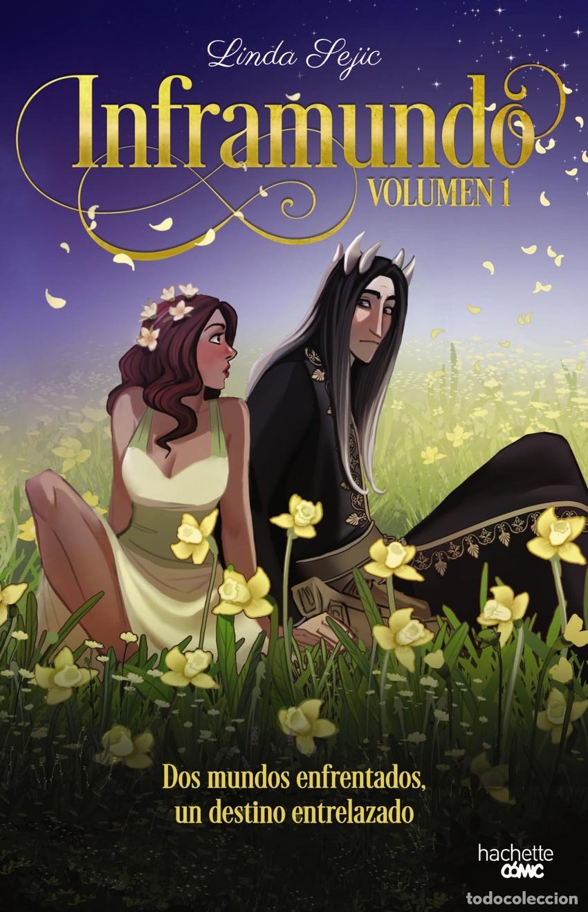 B&uuml;cher: INFRAMUNDO, 1 - SEJIC, LINDA
