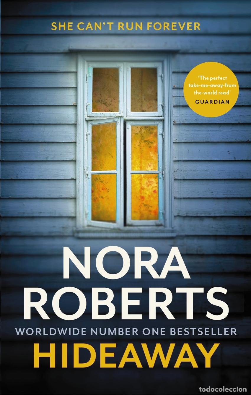 Libros: HIDEAWAY - Roberts, Nora