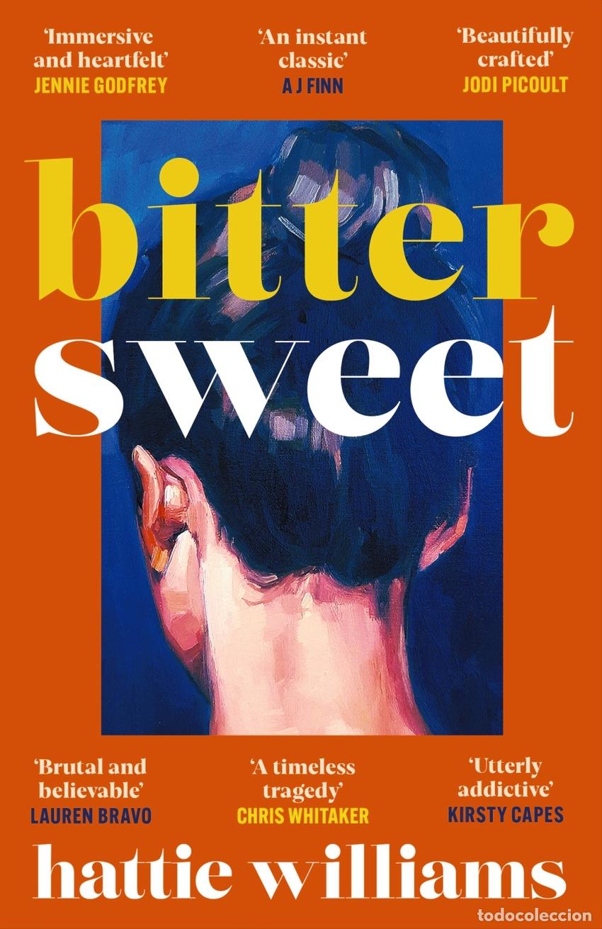 Libros: BITTER SWEET - Hattie Williams