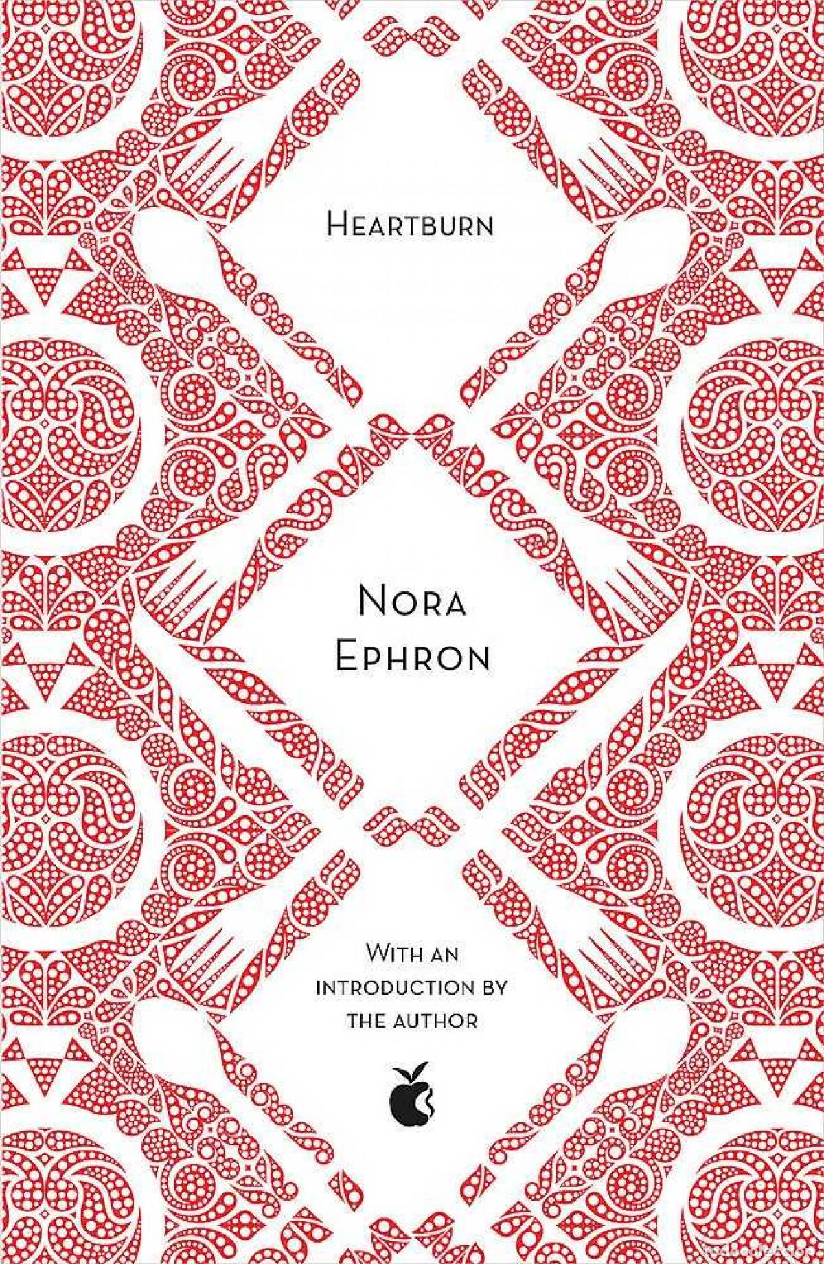 Libros: HEARTBURN - Ephron, Nora - Foto 1