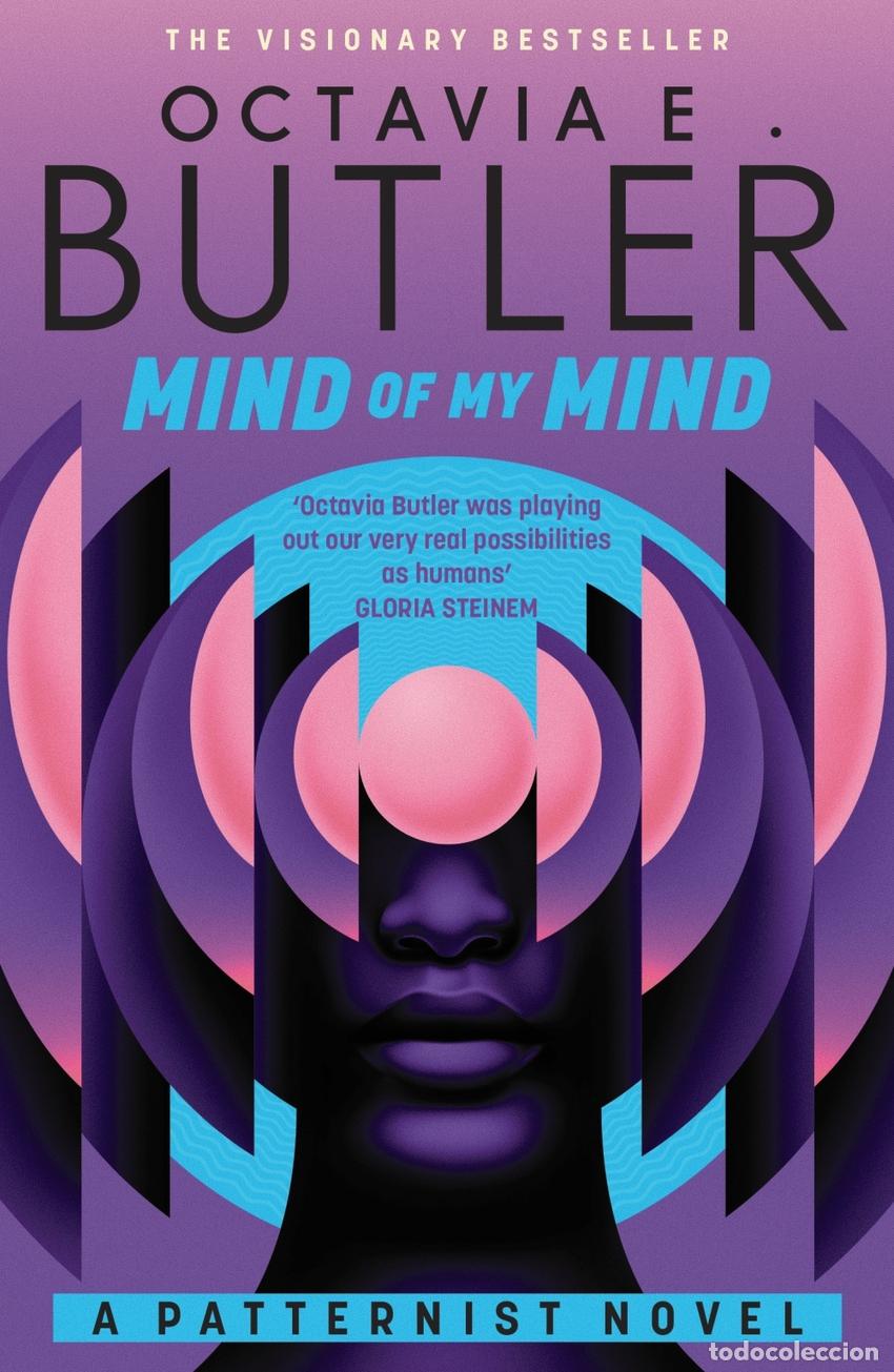 Livres: MIND OF MY MIND - Octavia E Butler