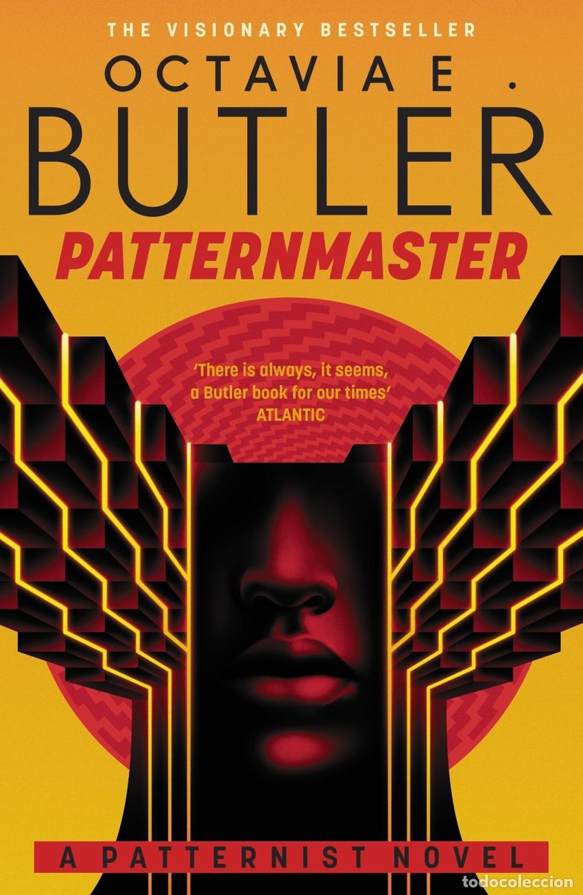 Libros: PATTERNMASTER - Octavia E Butler