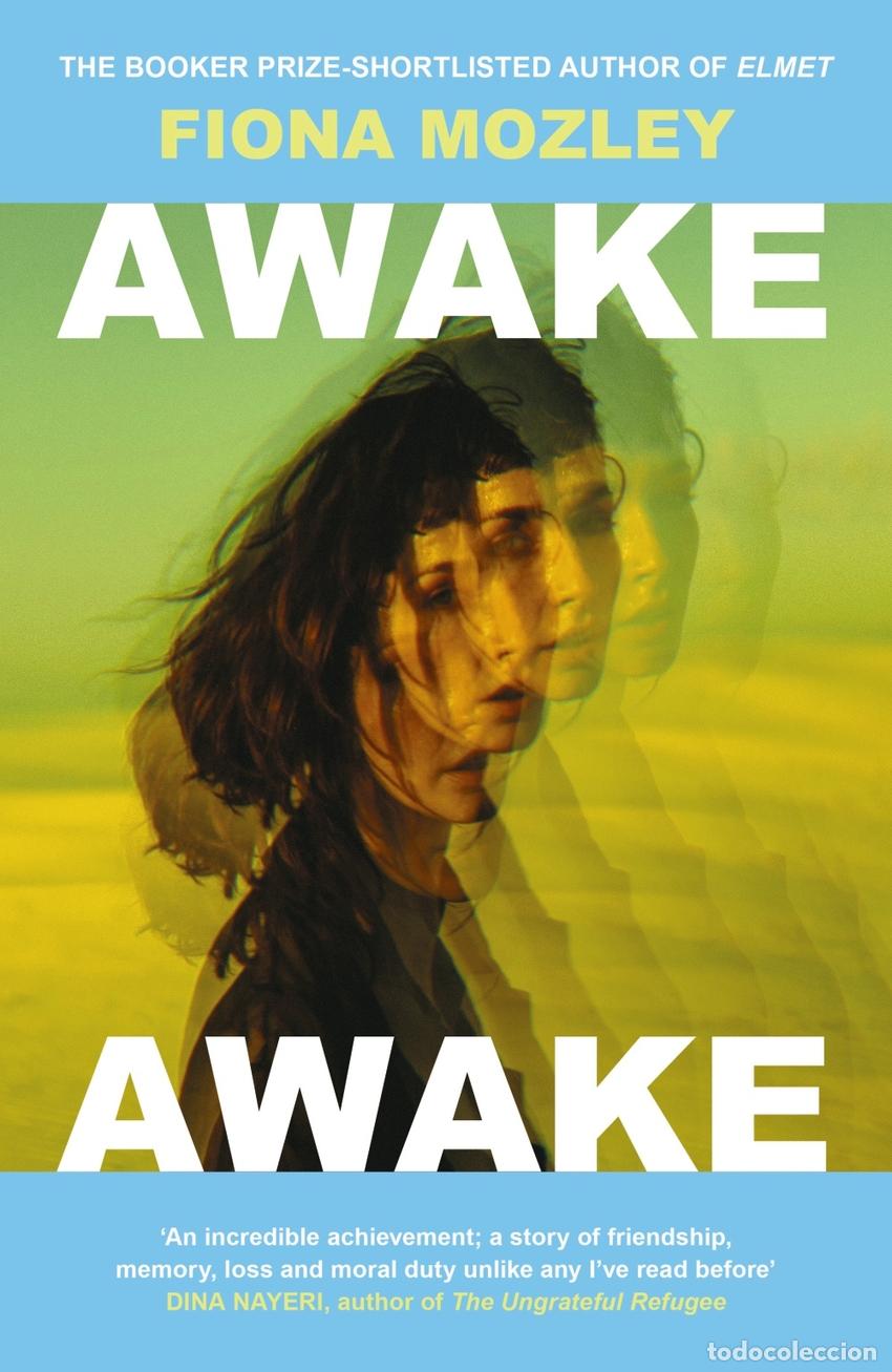 Libros: AWAKE AWAKE - Fiona Mozley