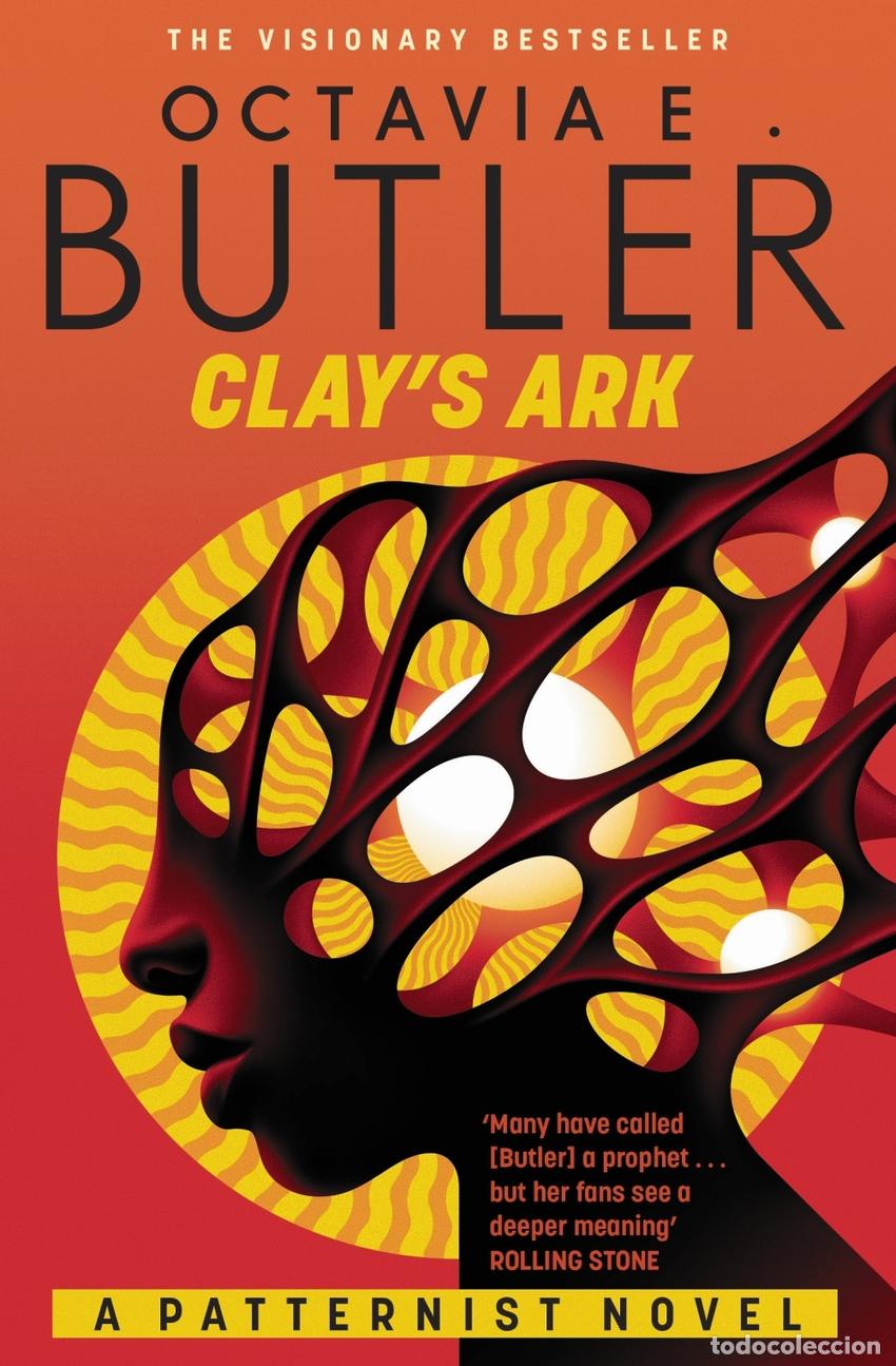 Libros: CLAY'S ARK - Octavia E Butler