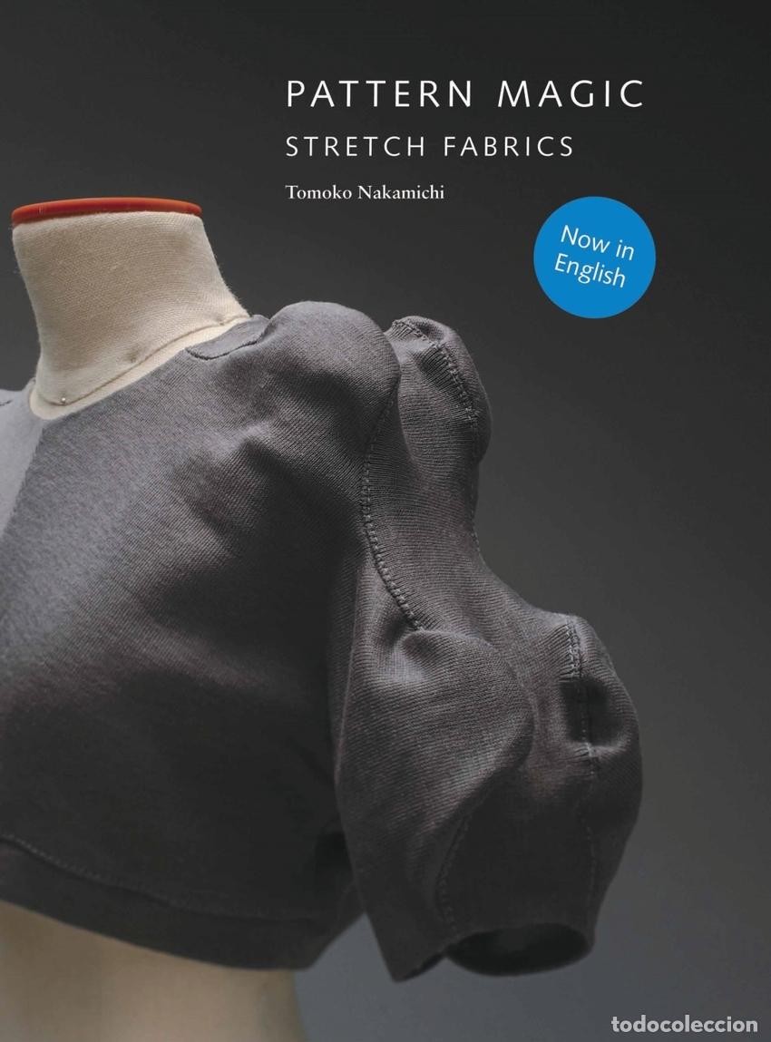 Libros: PATTERN MAGIC - Nokamichi, Tomoko