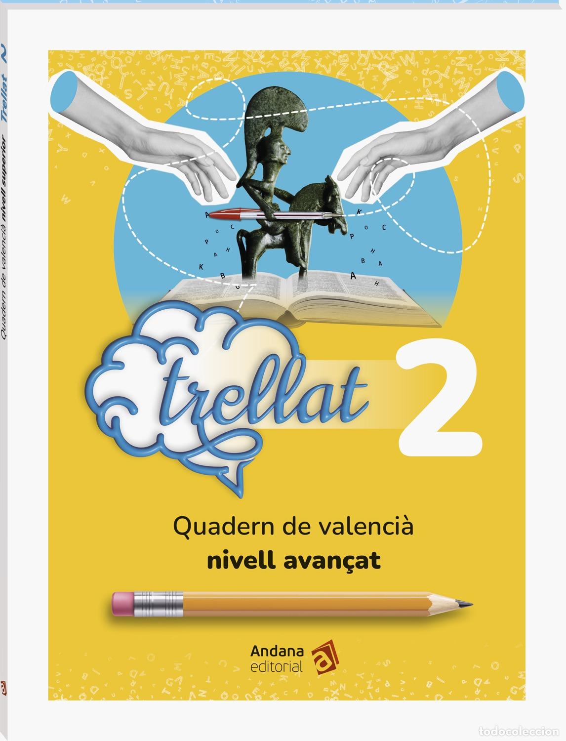 Libros: TRELLAT 2 - Gisbert Mu&ntilde;oz, Francesc