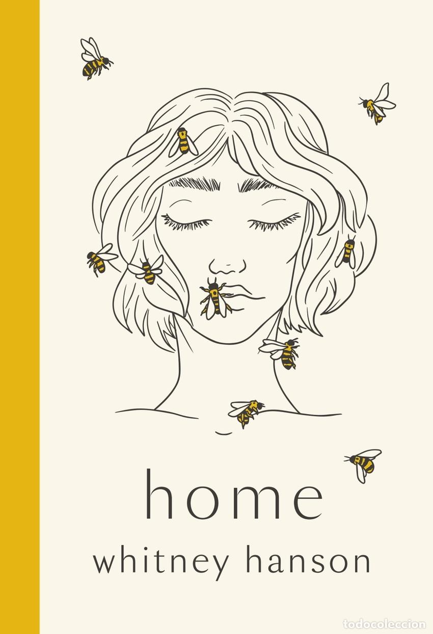 Libros: HOME - HANSON, WHITNEY