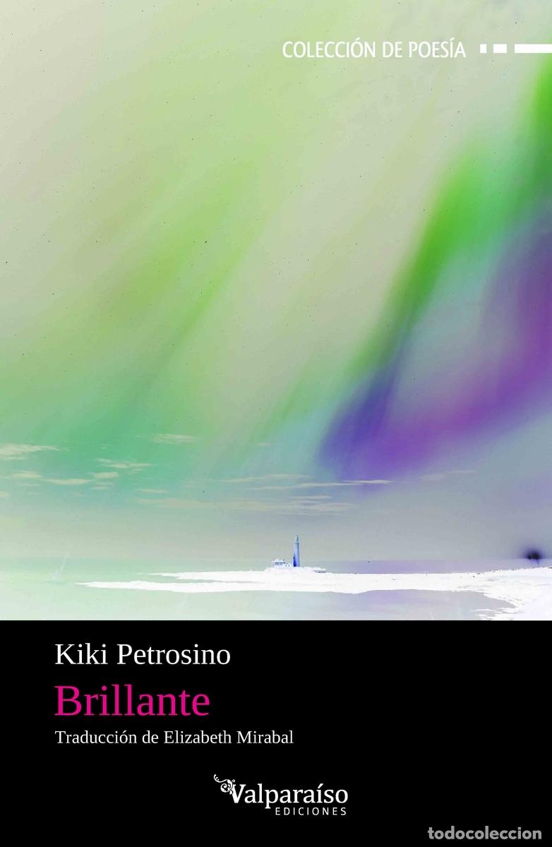 Libros: BRILLANTE - PETROSINO, KIKI