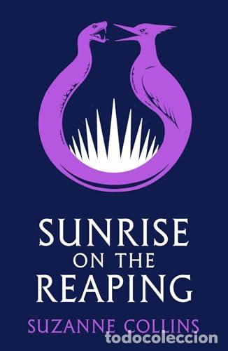 Libri: SUNRISE ON THE REAPING PB - COLLINS, SUZANNE