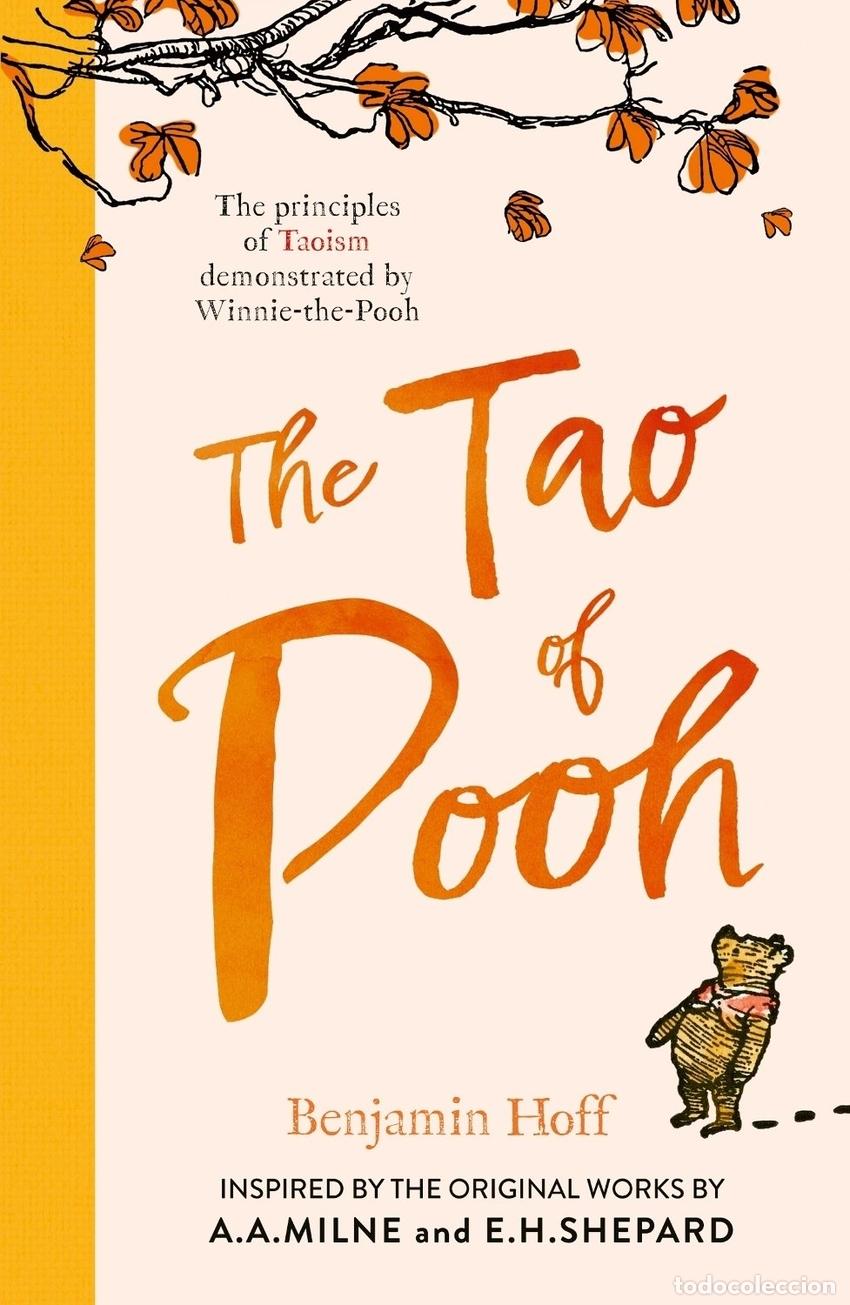 Libros: THE TAO OF POOH - WINNIE THE POOH