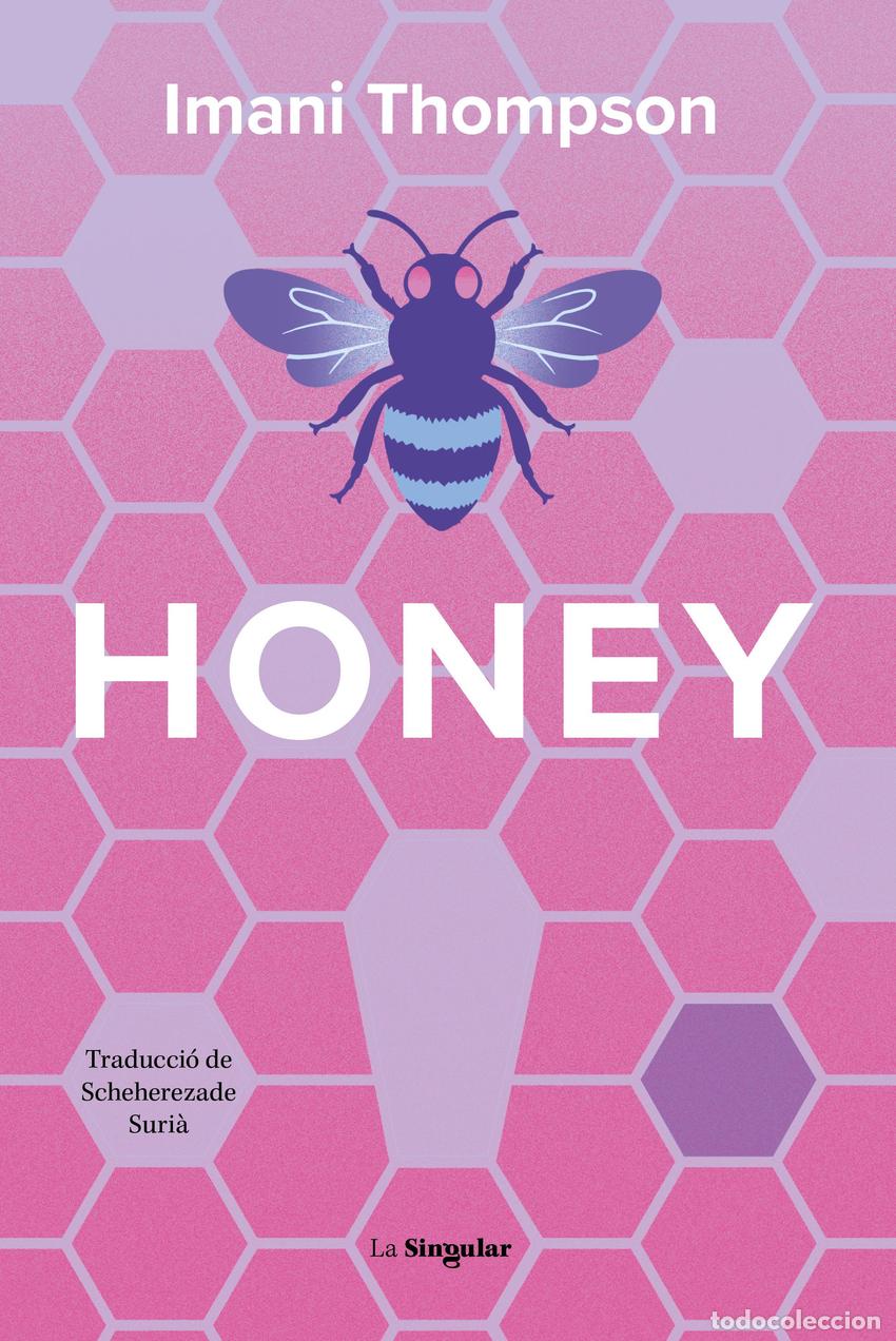 Libros: HONEY - Thompson, Imani - Foto 1