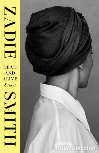 Libros: DEAD AND ALIVE - Smith, Zadie - Foto 1