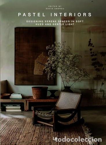 B&uuml;cher: NATURAL LIVING ENVIRONMENTS - Vv Aa 3
