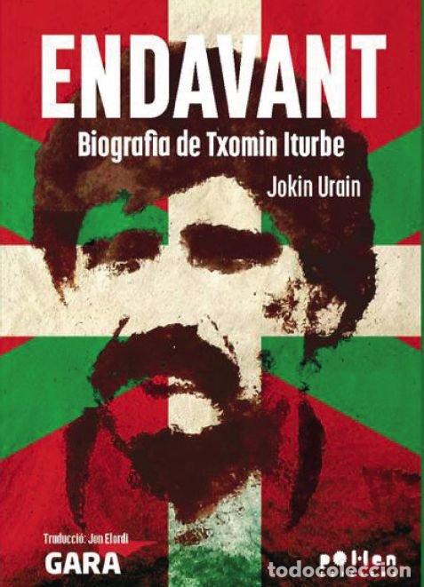 Libros: ENDAVANT - URAIN, JOKIN - Foto 1