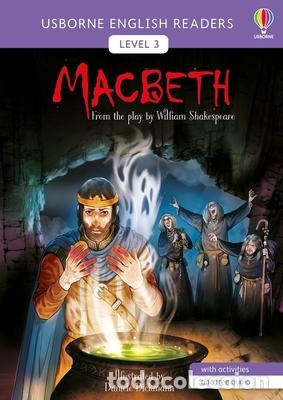 Libros: MACBETH - Varios autores