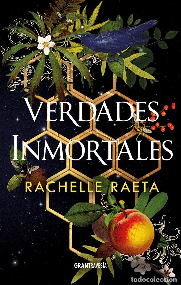 Libros: VERDADES INMORTALES - RAETA, RACHELLE