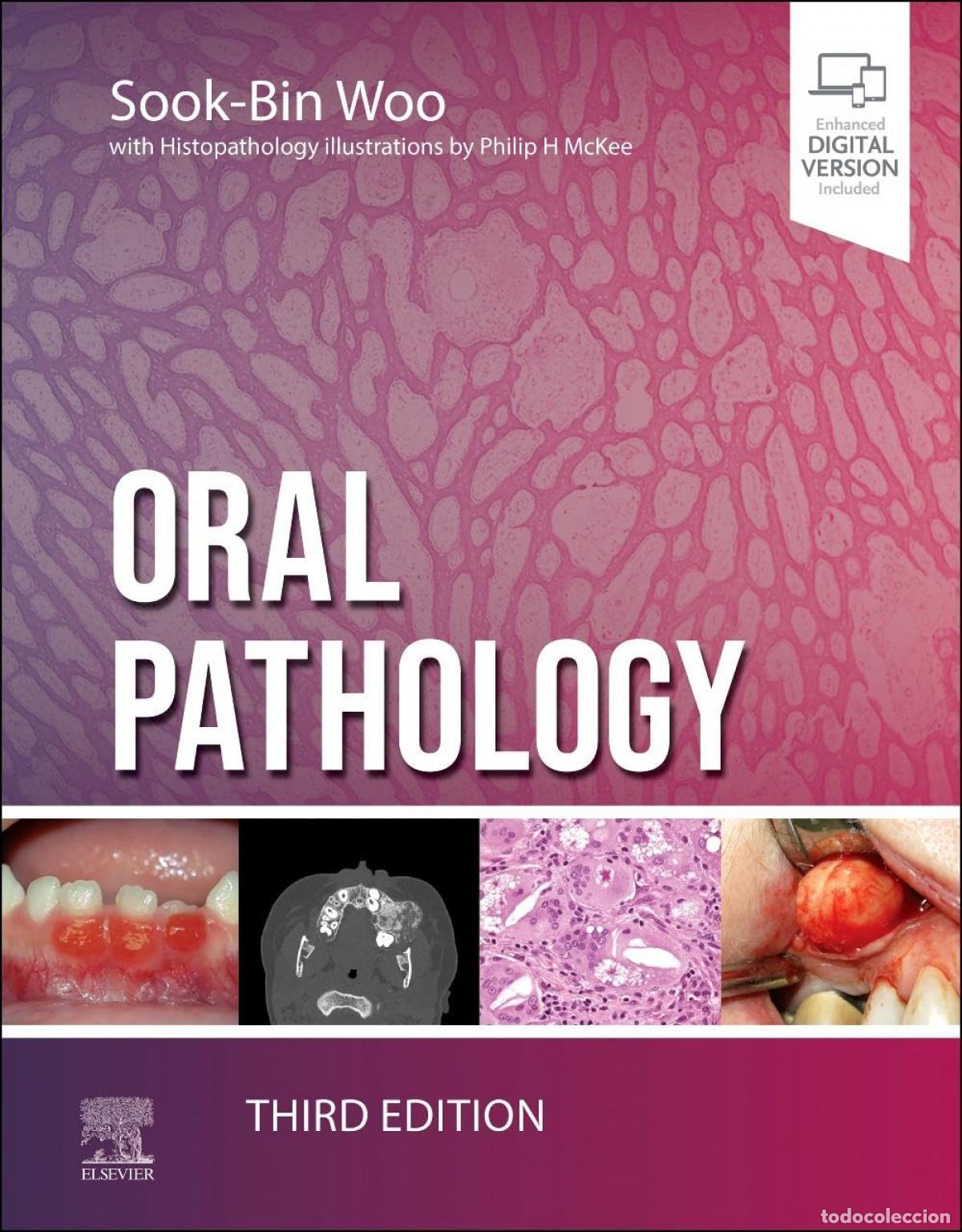 Libros: ORAL PATHOLOGY - Deportes y actividades de ocio al aire libre