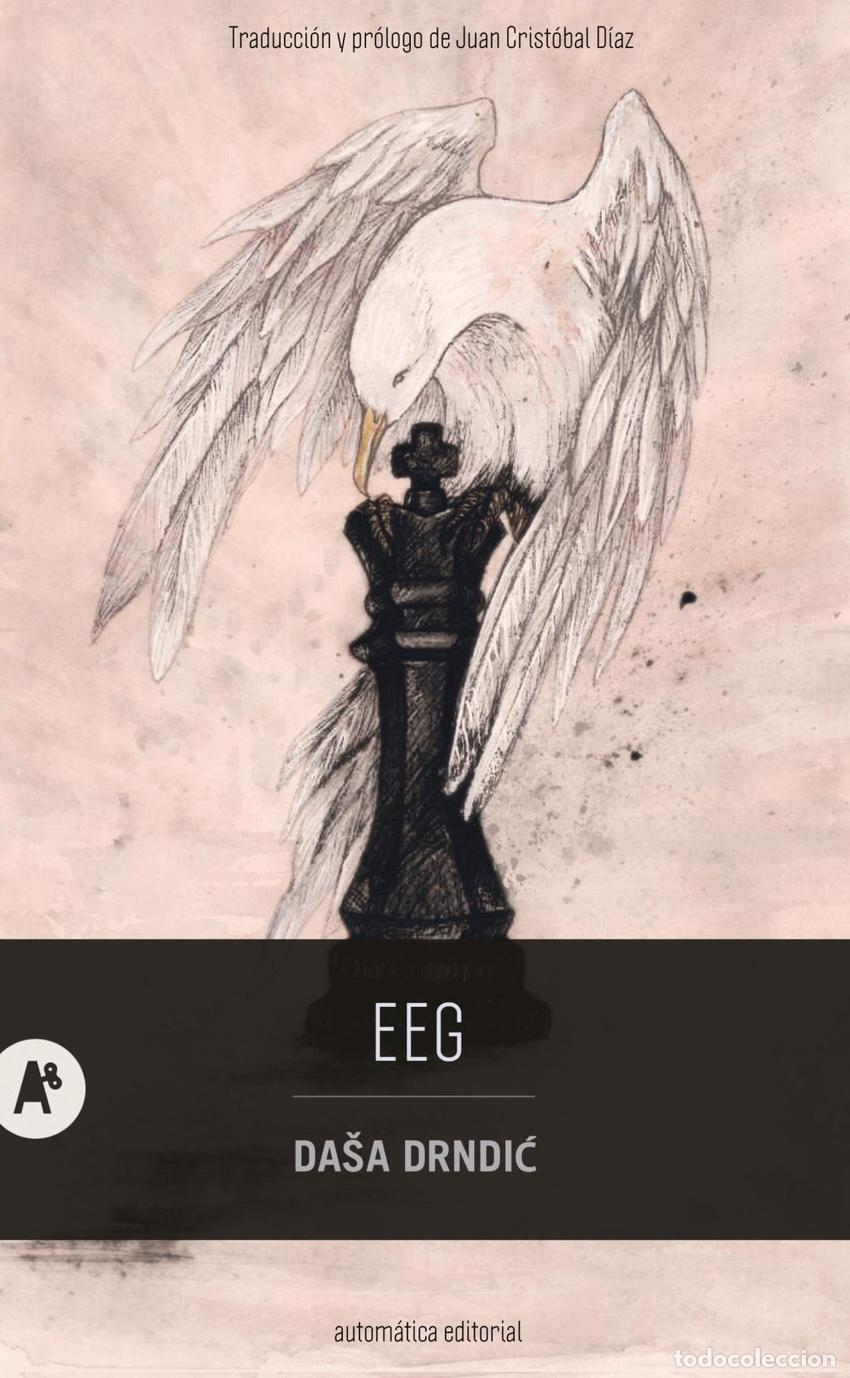 Libros: EEG - DRNDI?, DASA..