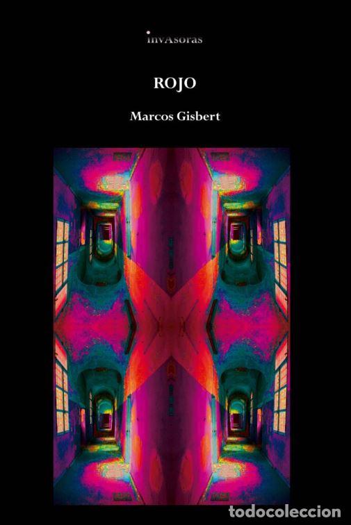Libri: ROJO - Gisbert, Marcos