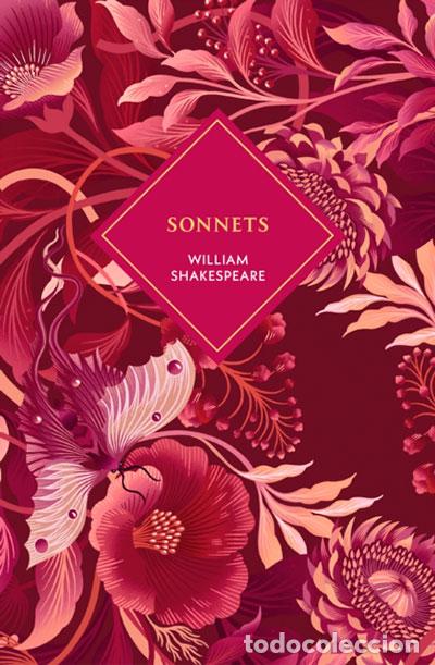 Libros: SONNETS - SHAKESPEARE, WILLIAM - Foto 1