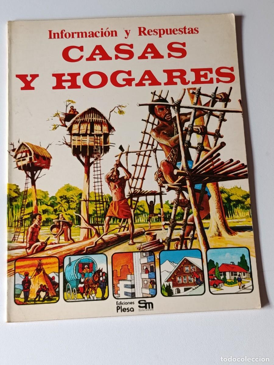 Libros: VIDEO CUENTOS CASAS Y HOGARES