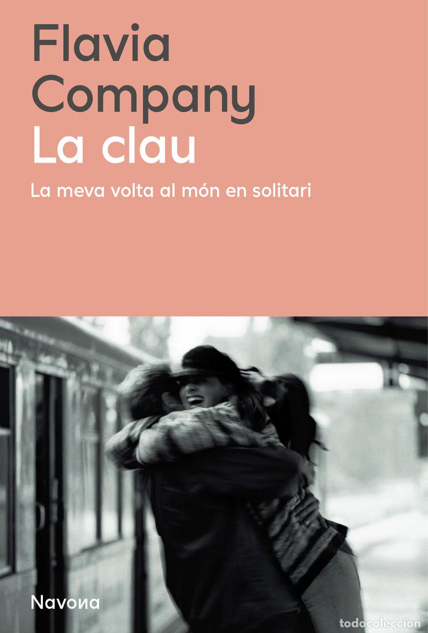 Libros: LA CLAU - COMPANY I NAVAU, FLAVIA