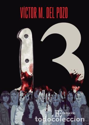 Libros: 13 - Del Pozo, Victor M