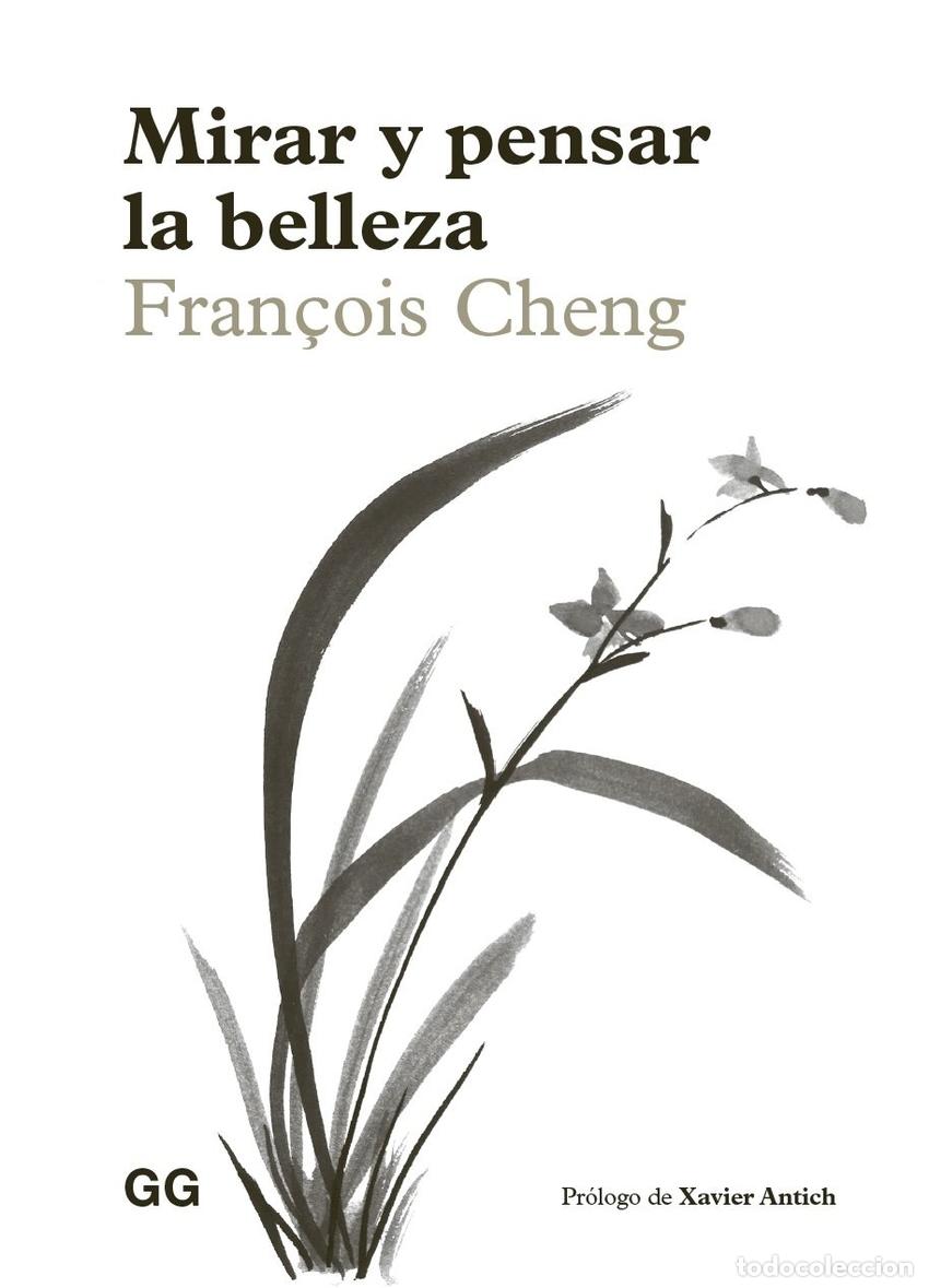 Libros: MIRAR Y PENSAR LA BELLEZA - Cheng, Fran&ccedil;ois