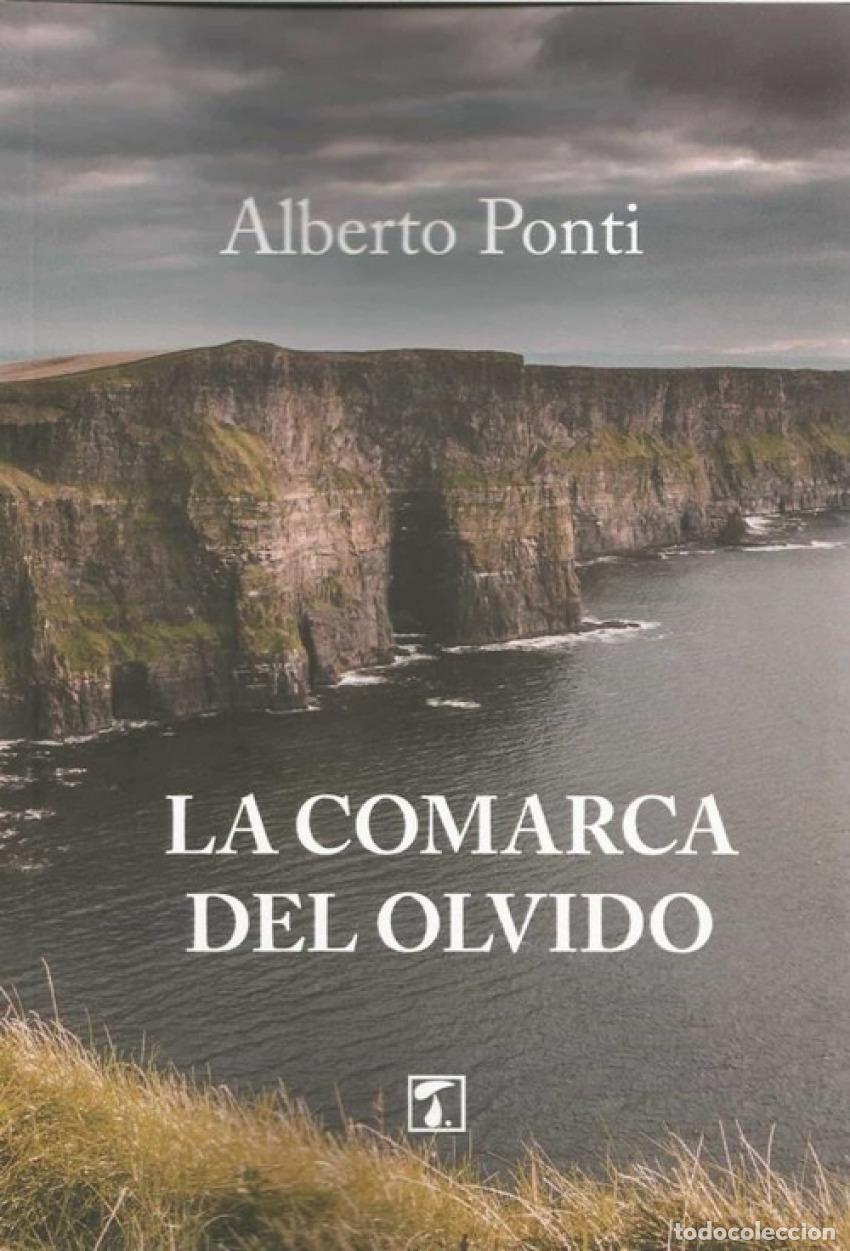 Libros: COMARCA DEL OLVIDO, LA - Ponti, Alberto