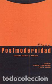 Libros: RETOS DE LA POSTMODERNIDAD - Garc&iacute;a, Fernando