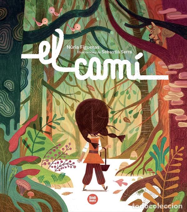 B&uuml;cher: EL CAM&Iacute; - FIGUERAS, NURIA