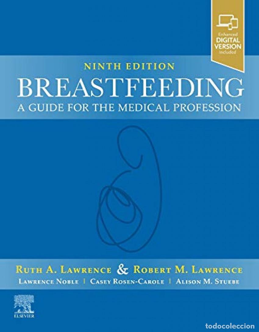 B&uuml;cher: BREASTFEEDING - Lawrence