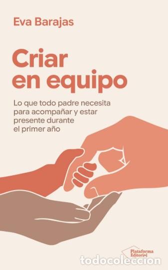 Livros: CRIAR EN EQUIPO - BARAJAS, EVA