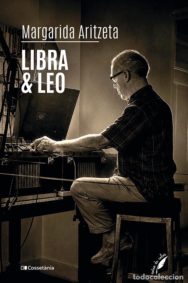 Libros: (CAT).LIBRA LEO - MARGARIDA ARITZETA