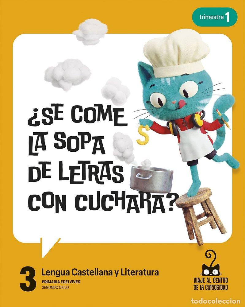 books: LENGUA 3&ordm;EP 26 - AA.VV