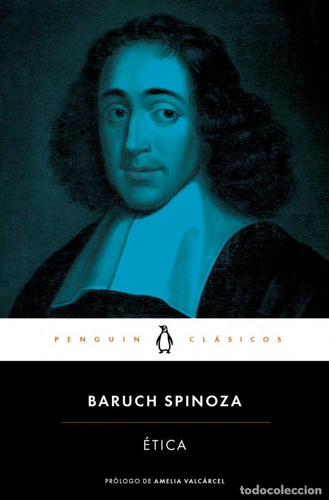 Libri: &Eacute;TICA - Baruch Spinoza