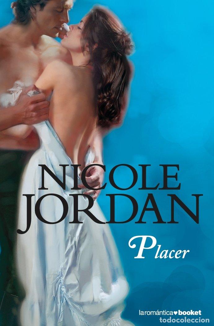 books: PLACER - JORDAN, NICOLE