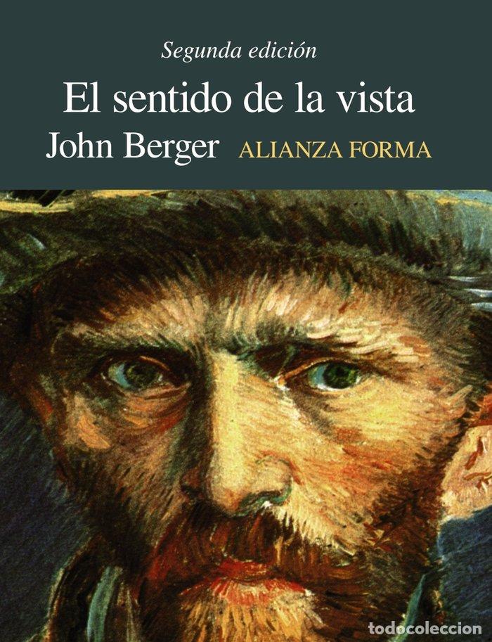 books: SENTIDO DE LA VISTA,EL - BERGER, JOHN