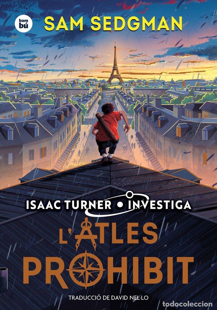 books: L'ATLES PROHIBIT - SEDGMAN, SAM
