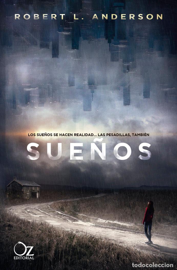 Libros: SUE&Ntilde;OS - L ANDERSON, ROBERT - Foto 1