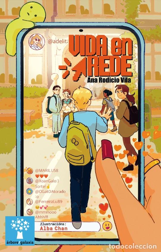B&uuml;cher: VIDA EN REDE - Rodicio Vila, Ana
